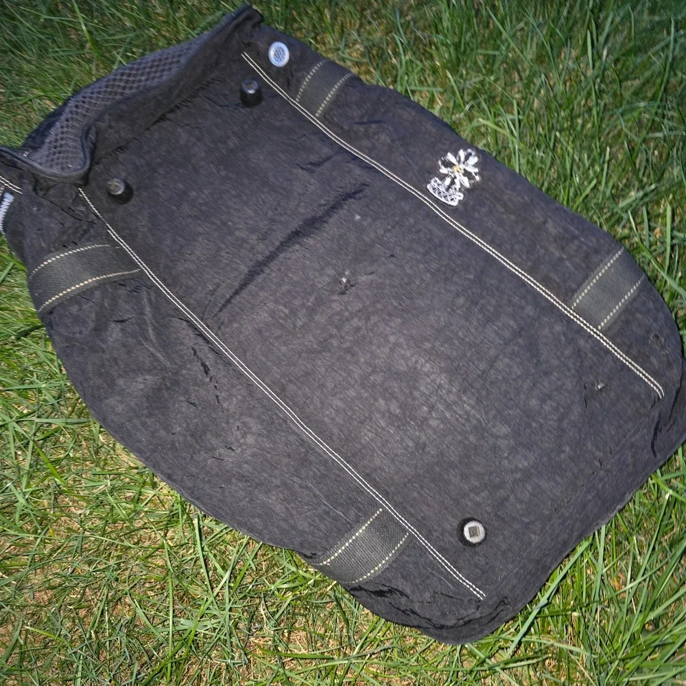 Kipling sport duffle